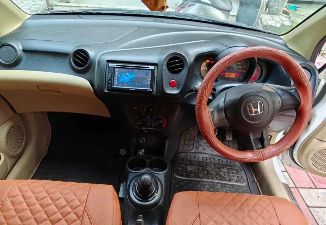 Honda Amaze(2013-2016) 1.5 S I-dtec